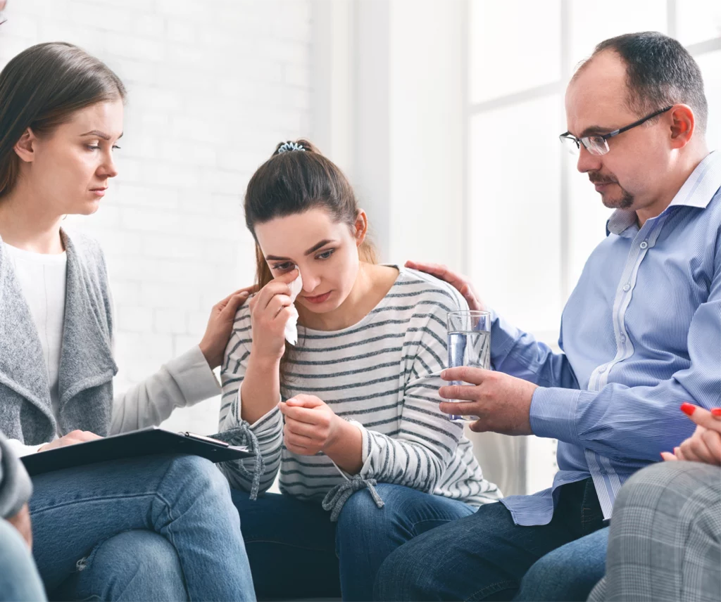 leczenie narkomanii Poznań ośrodek terapii Amalfi