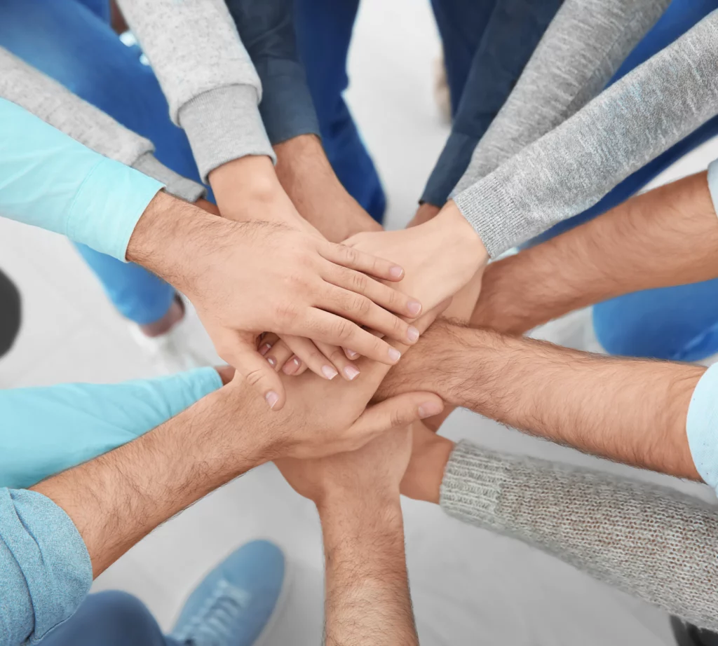 ośrodek Amalfi terapia uzależnień Poznań